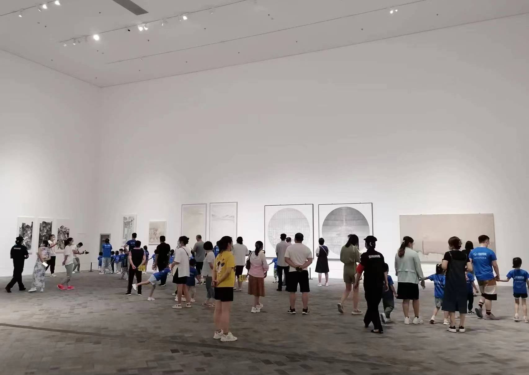 公益講座——‘物’的生長(zhǎng)展覽學(xué)術(shù)論題與闡釋維度
