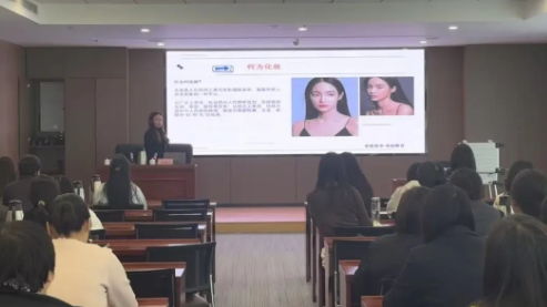 濟(jì)寧城投開展慶 “三八” 國際婦女節(jié)系列活動